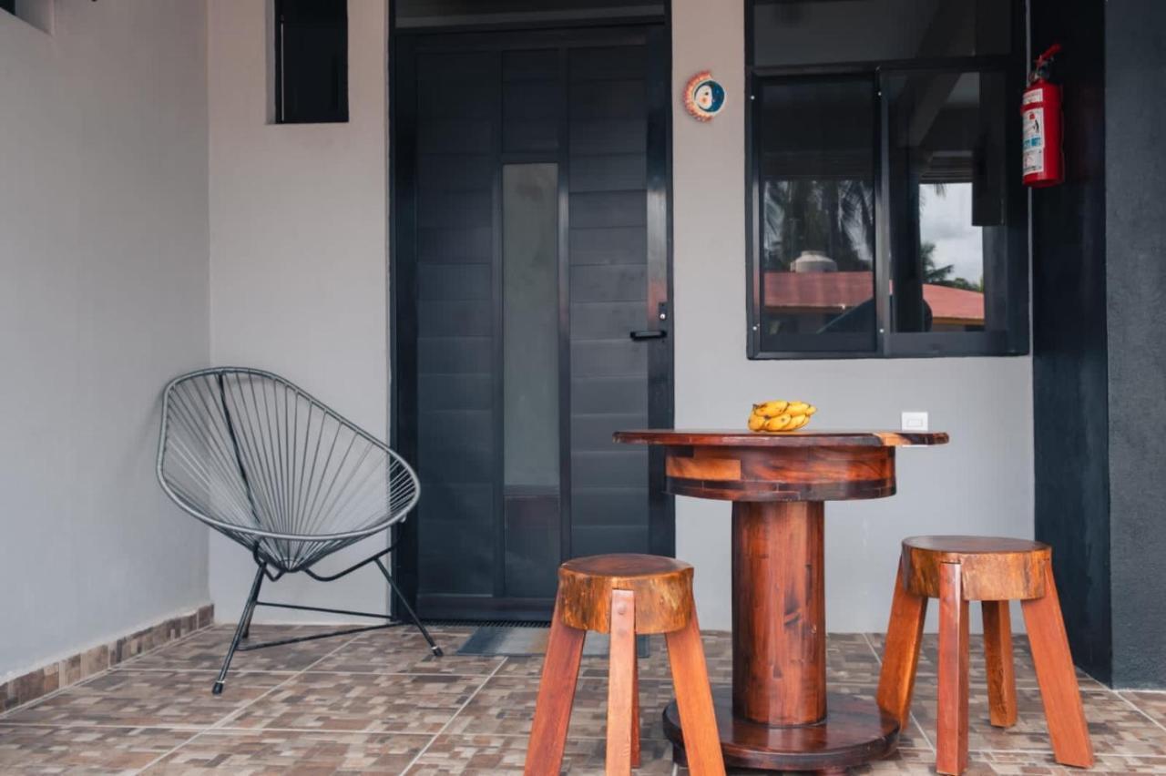 Coccoloba Guest House Puerto Escondido  Kültér fotó