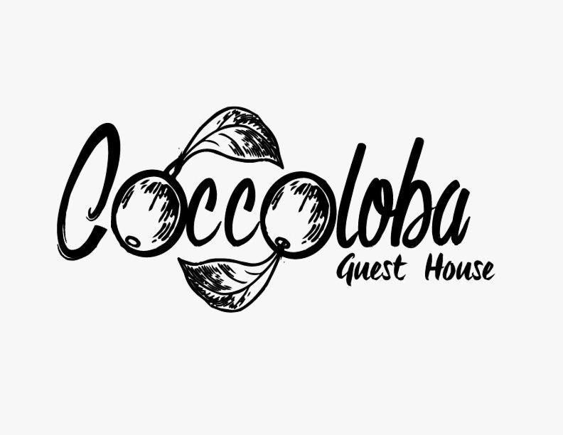Coccoloba Guest House Puerto Escondido  Kültér fotó