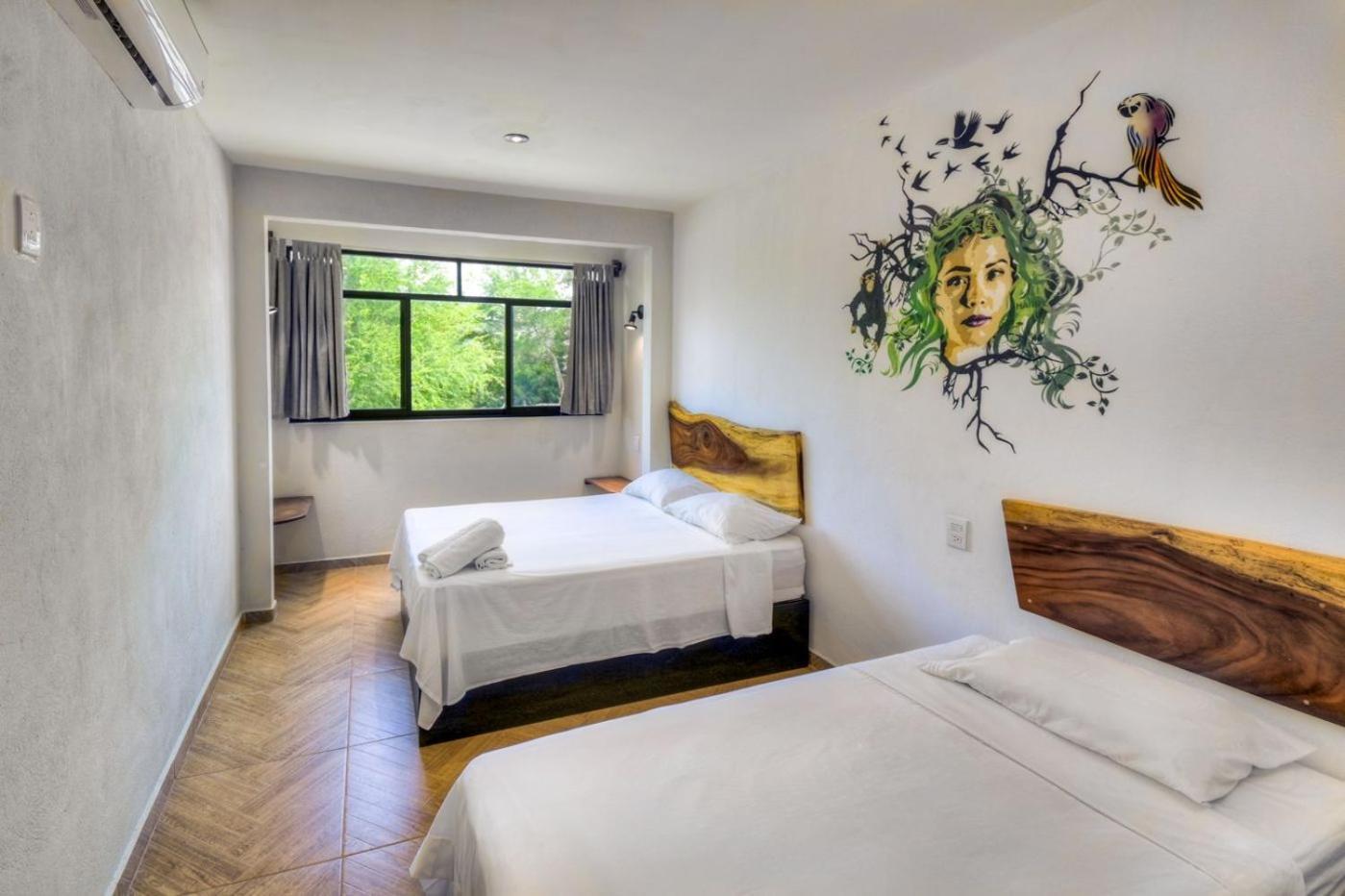 Coccoloba Guest House Puerto Escondido  Kültér fotó